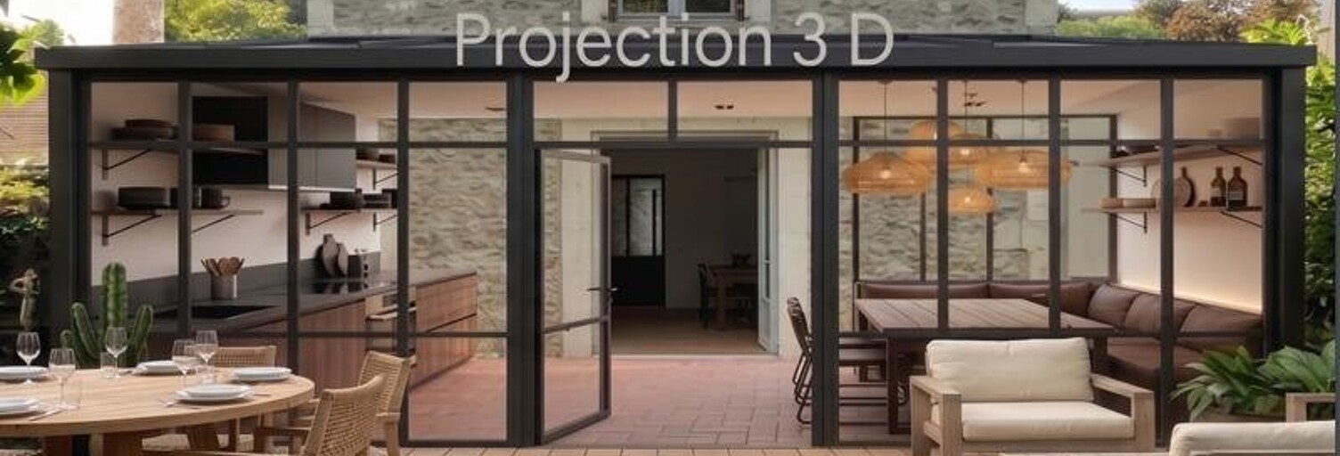 Maison 3 Pièces 77 m² à vendre à Montignac-Lascaux (24290)