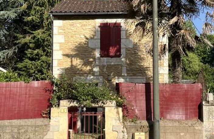 Maison de ville de 3 pièces principales — photo 3