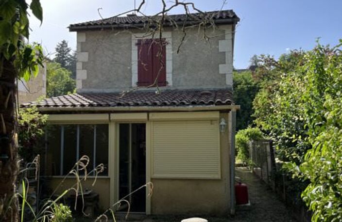 Maison de ville de 3 pièces principales — photo 4