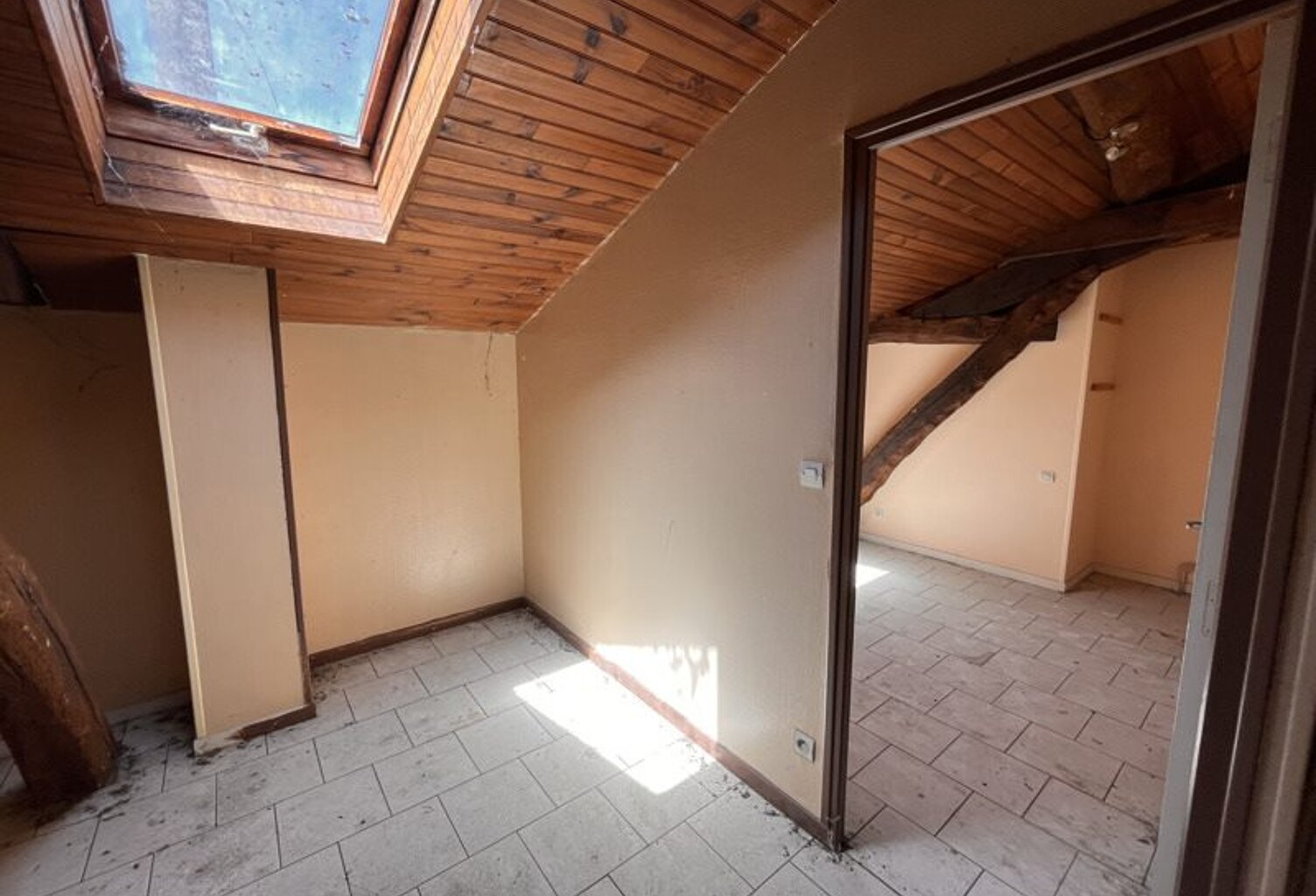 Vente immeuble   Marmande (47200) — photo 1