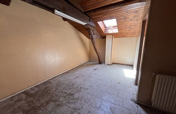 Vente immeuble   Marmande (47200) — photo 2