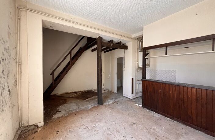 Vente immeuble   Marmande (47200) — photo 3