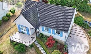 Maison 7 Pièces 152 m² à vendre à Guérigny (58130)