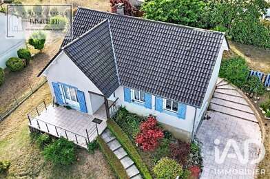 Maison 7 pièces 179900 €
