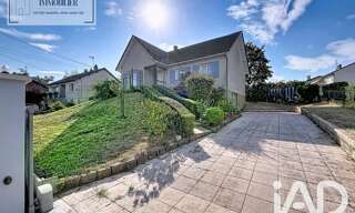 Maison 7 Pièces 152 m² à vendre à Guérigny (58130)