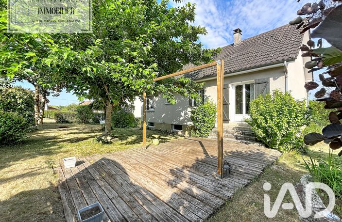 Vente Maison/villa 7 pièces — photo 2