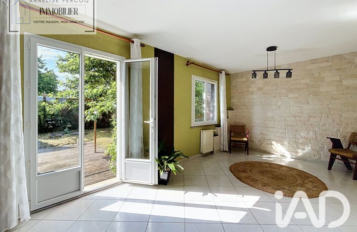 Vente Maison/villa 7 pièces — photo 4