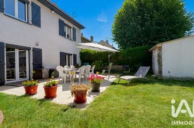 Maison 6 pièces 345000 €