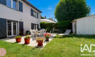 Maison 6 Pièces 130 m² à vendre à Marly (57155)
