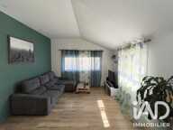 Vente Maison/villa 3 pièces — photo 2