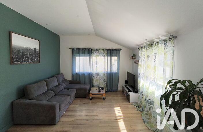 Vente Maison/villa 3 pièces — photo 2