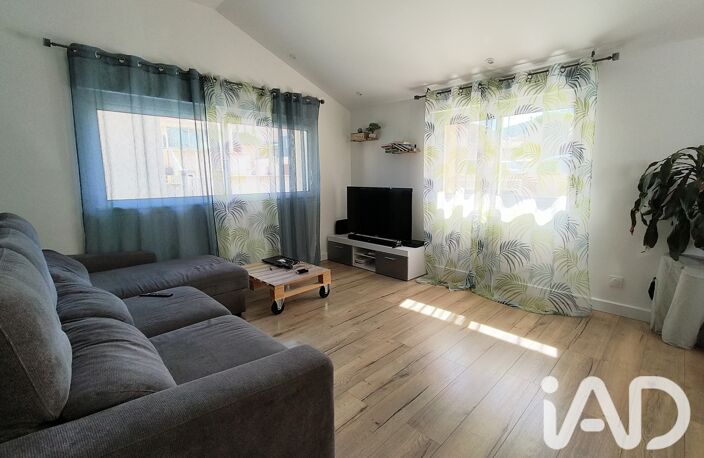 Vente Maison/villa 3 pièces — photo 3