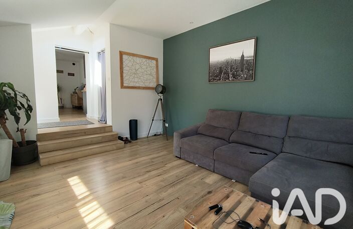 Vente Maison/villa 3 pièces — photo 4
