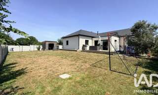 Maison 5 Pièces 134 m² à vendre à Crouay (14400)