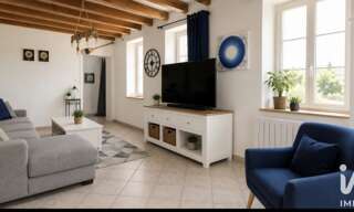 Maison 3 Pièces 95 m² à vendre à Vallon-en-Sully (03190)