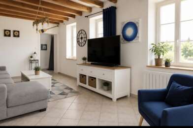 Maison 3 pièces 249900 €