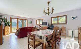 Maison 4 Pièces 111 m² à vendre à Le Bono (56400)