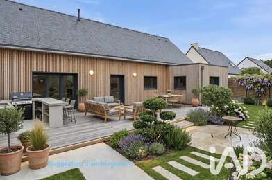 Maison 4 pièces 470000 €