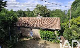 Maison 6 Pièces 168 m² à vendre à Villeton (47400)