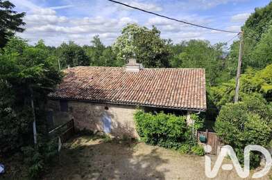 Maison 6 pièces 90000 €