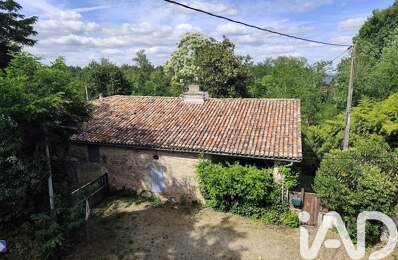 Vente Maison de campagne 6 pièces — photo du bien