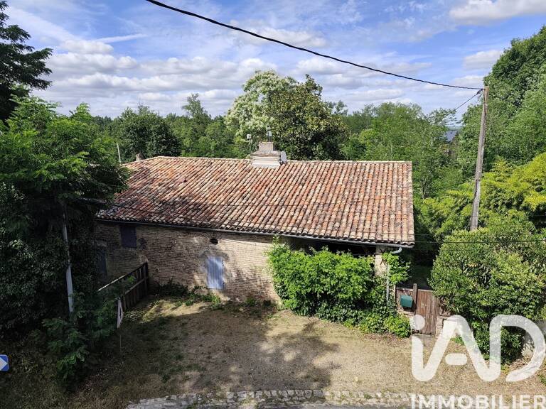 Vente Maison de campagne 6 pièces — photo 1