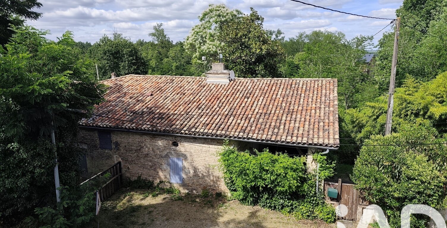 Vente Maison de campagne 6 pièces — photo 1