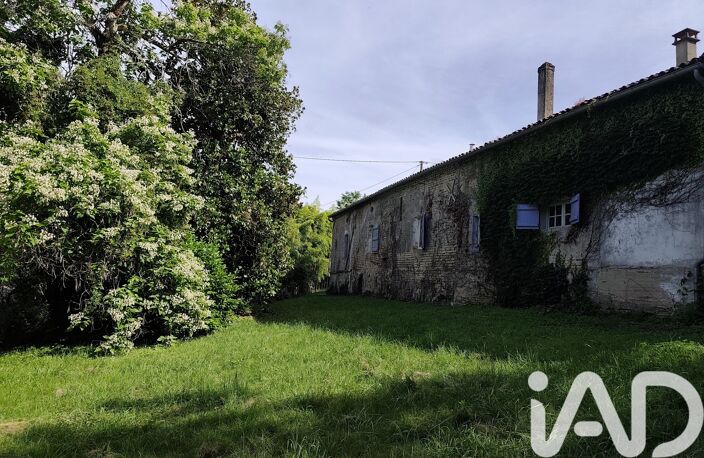 Vente Maison de campagne 6 pièces — photo 2