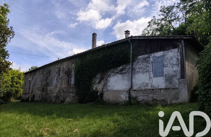 Vente Maison de campagne 6 pièces — photo 3