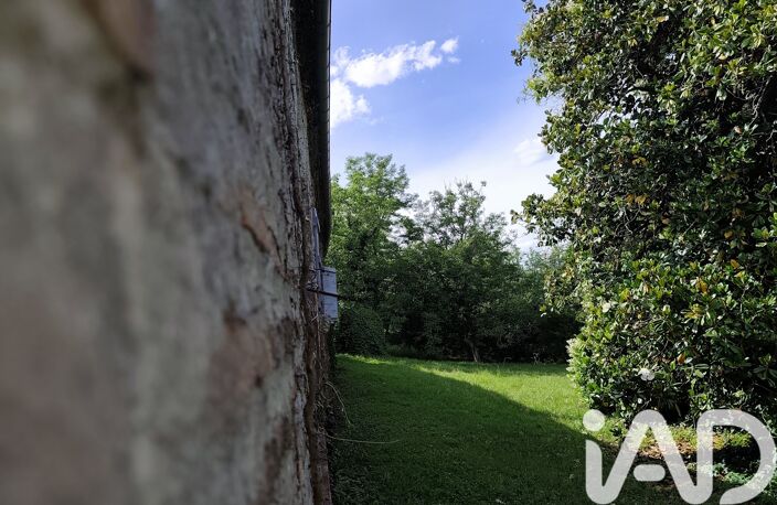 Vente Maison de campagne 6 pièces — photo 4