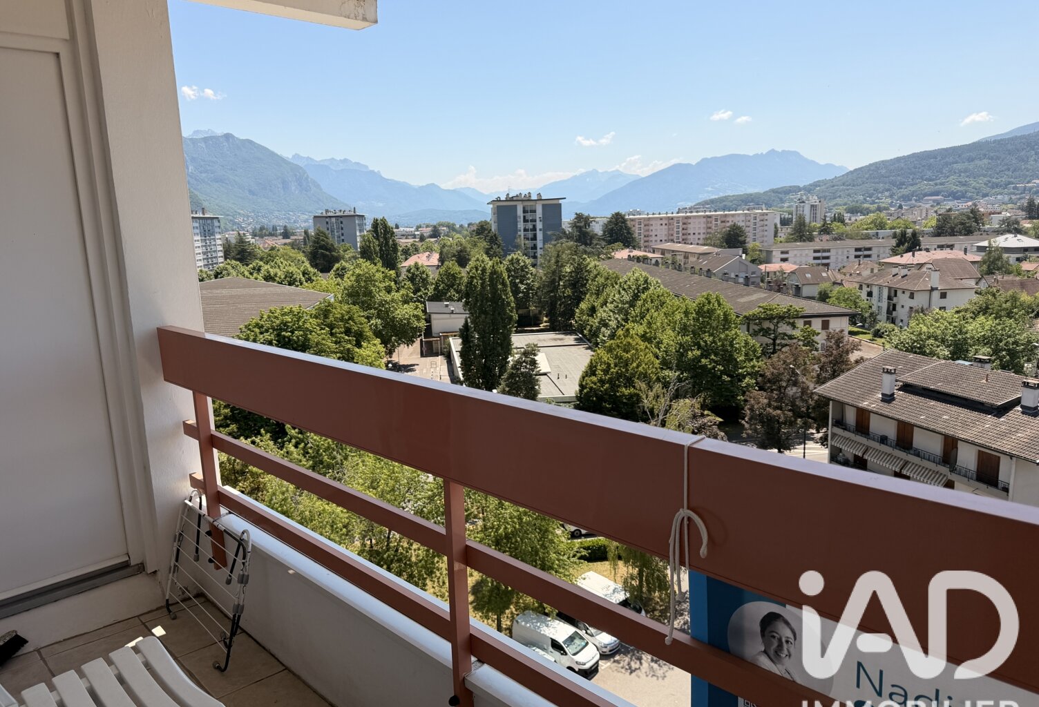 Vente Appartement 1 pièce — photo 1