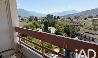 Appartement 1 Pièce 31 m² à vendre à Annecy (74000)