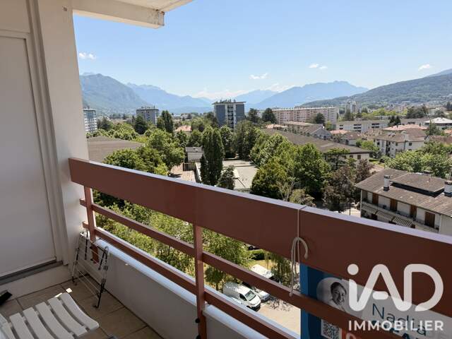 Vente Appartement 1 pièce — photo du bien