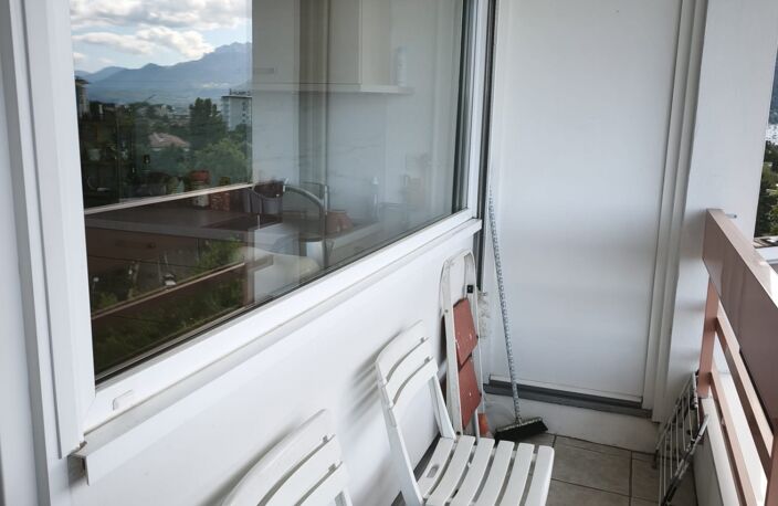 Vente Appartement 1 pièce — photo 2