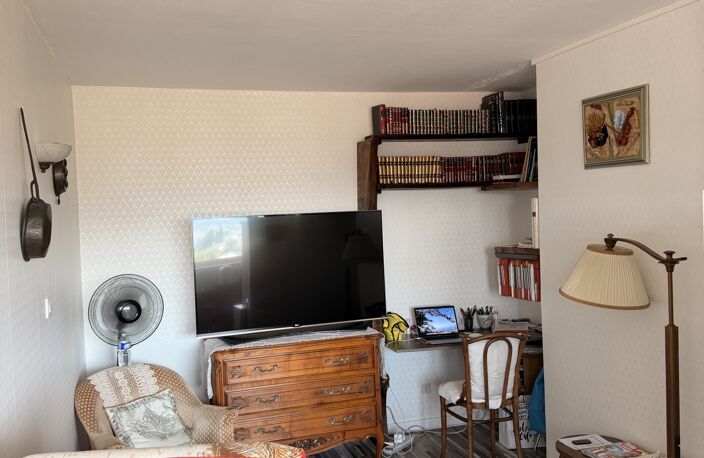 Vente Appartement 1 pièce — photo 4