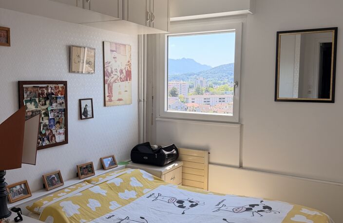 Vente Appartement 1 pièce — photo 5
