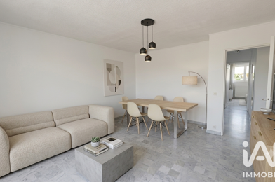Appartement 3 pièces 249000 €