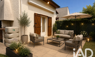 Maison 5 Pièces 108 m² à vendre à Beauchamp (95250)