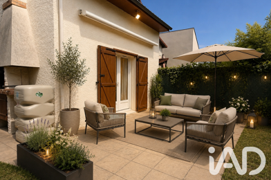 Maison 5 pièces 329000 €