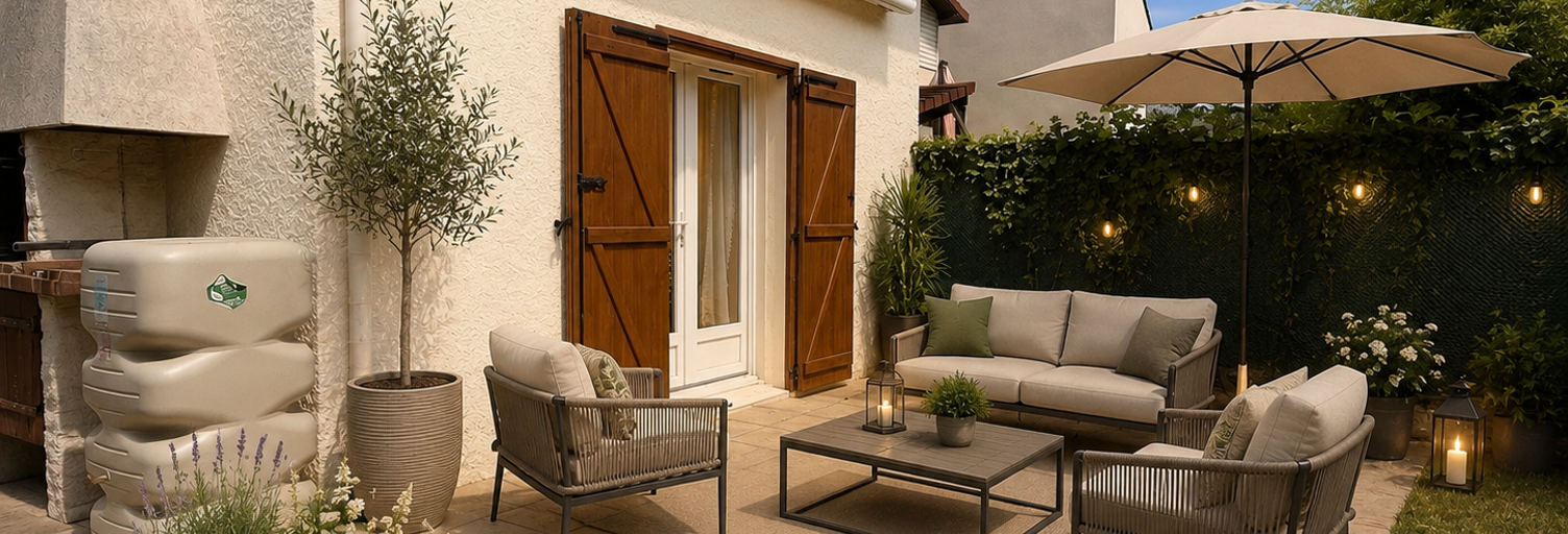 Maison 5 Pièces 108 m² à vendre à Beauchamp (95250)