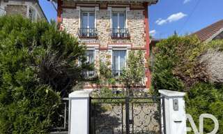 Maison 4 Pièces 93 m² à vendre à Ermont (95120)