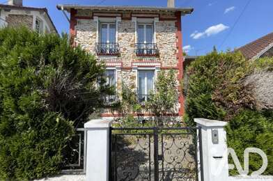Maison 4 pièces 420000 €