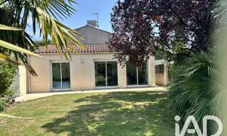 Maison 5 Pièces 133 m² à vendre à Courçon (17170)