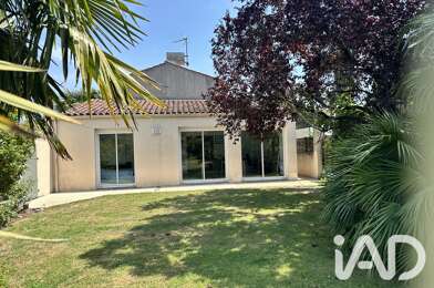 Maison 5 pièces 292000 €