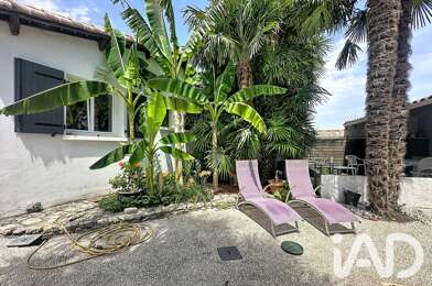 Maison 5 pièces 292000 €