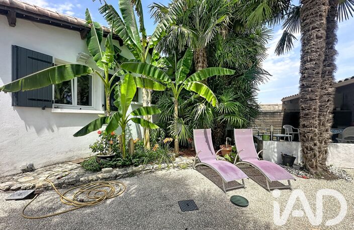 Vente Maison/villa 5 pièces — photo 2