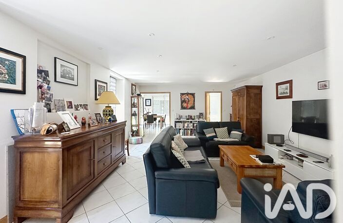 Vente Maison/villa 5 pièces — photo 3