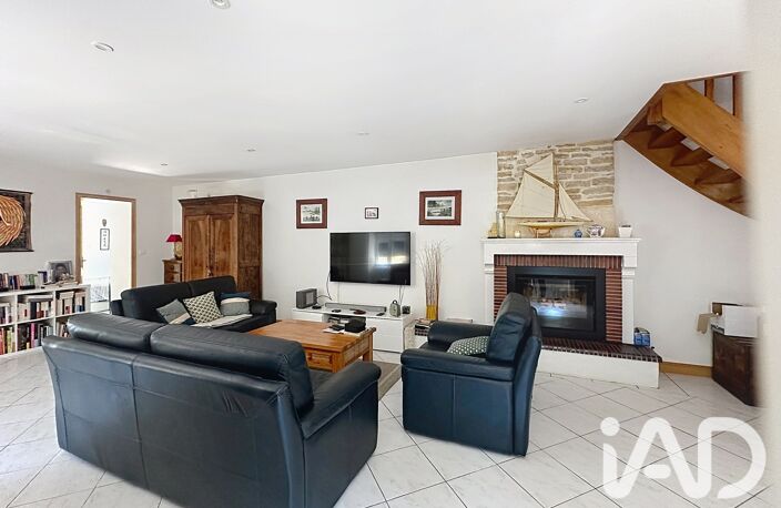 Vente Maison/villa 5 pièces — photo 4
