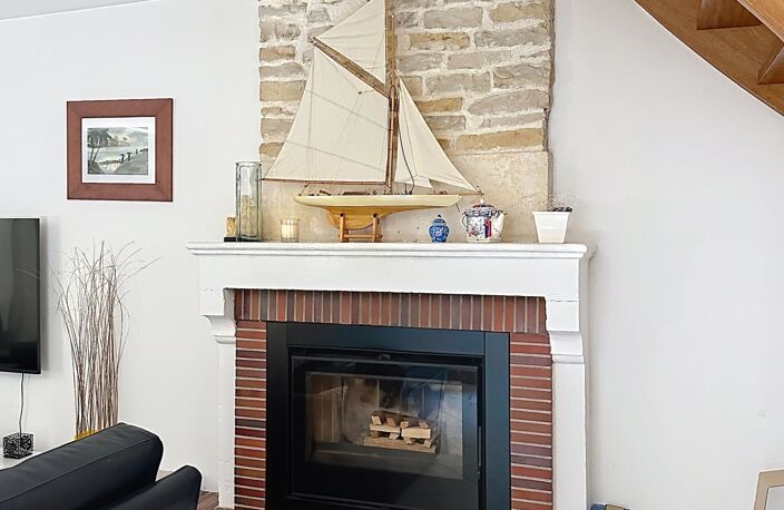 Vente Maison/villa 5 pièces — photo 5
