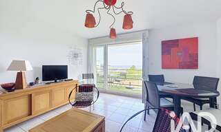 Appartement 2 Pièces 45 m² à vendre à Binic-Étables-sur-Mer (22520)